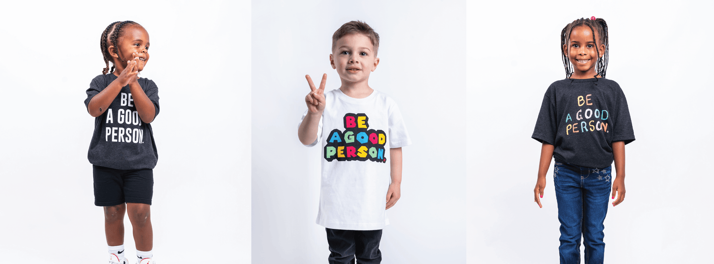 KID'S T-SHIRTS